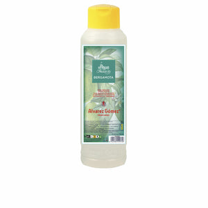 Agua Fresca de BERGAMOTA • Álvarez Gómez • 750 ml • Eau de toilette/Cologne unisexe  Scentia : Parfums et fragrances