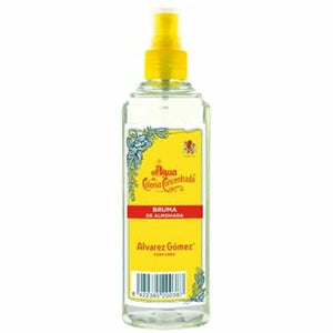 Agua de Colonia Concentrada • Álvarez Gómez • 300 ml • Eau de Cologne concentrée unisexe, vaporisateur/spray  Scentia : Parfums et fragrances