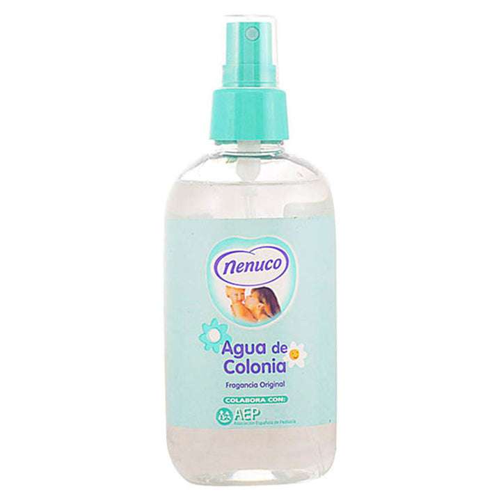 Agua de Colonia fragancia originale • nenuco • 240 ml • Eau de Cologne familiale  Scentia : Parfums et fragrances