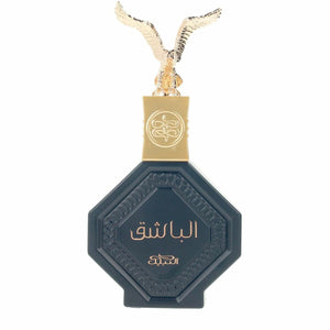 Al Bashiq • nabeel • 100 ml • Eau de parfum unisexe  Scentia : Parfums et fragrances