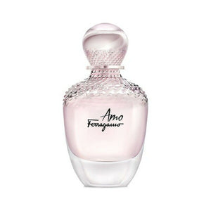 Amo Ferragamo • Salvatore Ferragamo • Eau de parfum pour femme, vaporisateur/natural spray  Scentia : Parfums et fragrances