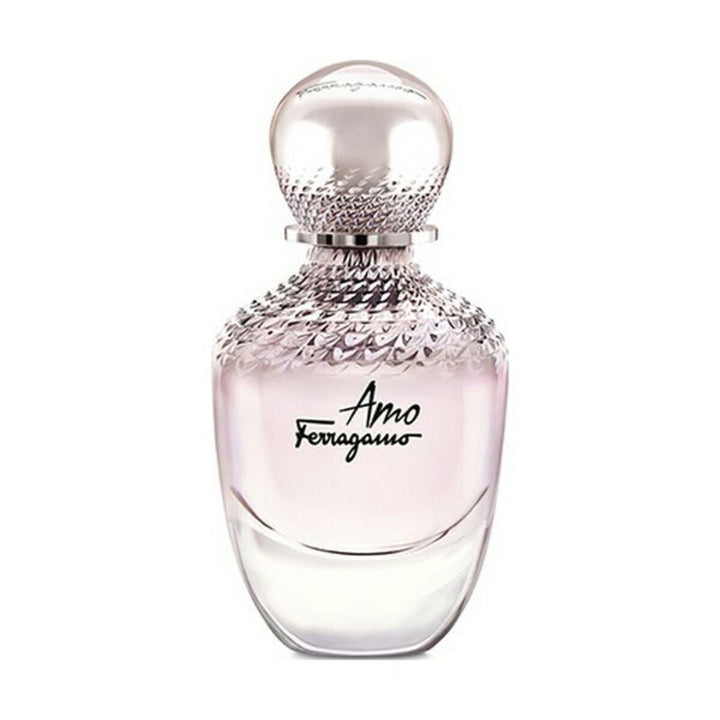 Amo Ferragamo • Salvatore Ferragamo • Eau de parfum pour femme, vaporisateur/natural spray  Scentia : Parfums et fragrances