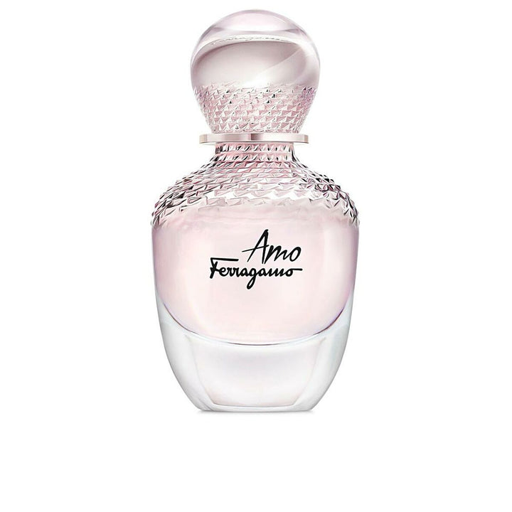 Amo Ferragamo • Salvatore Ferragamo • Eau de parfum pour femme, vaporisateur/natural spray  Scentia : Parfums et fragrances