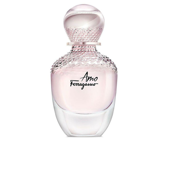 Amo Ferragamo • Salvatore Ferragamo • Eau de parfum pour femme, vaporisateur/natural spray  Scentia : Parfums et fragrances