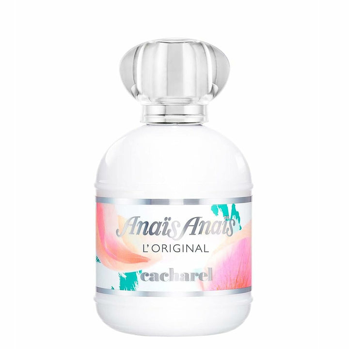 Anaïs Anaïs - L'ORIGINAL • CACHAREL • 50 ml • Eau de toilette pour femme, vaporisateur/natural spray  Scentia : Parfums et fragrances