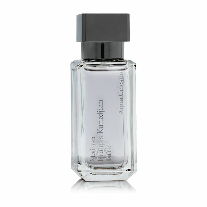 Aqua Celestia • Maison Francis Kurkdjian, Paris • 35 ml • Eau de toilette unisexe, vaporisateur/spray  Scentia : Parfums et fragrances