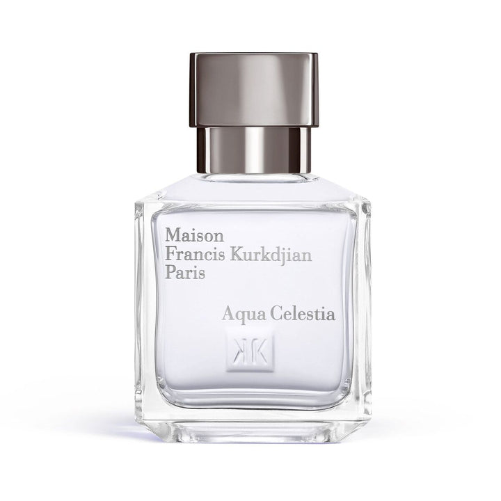 Aqua Celestia • Maison Francis Kurkdjian, Paris • 70 ml • Eau de toilette unisexe, vaporisateur/spray  Scentia : Parfums et fragrances