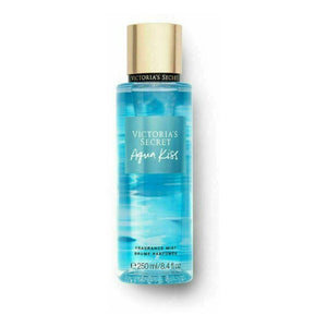 Aqua Kiss • VICTORIA'S SECRET • 250 ml • Brume parfumée/Fragrance Mist pour femme  Scentia : Parfums et fragrances
