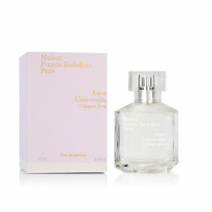 Aqua Universalis Cologne forte • Maison Francis Kurkdjian, Paris • 70 ml • Eau de parfum unisexe, vaporisateur/spray  Scentia : Parfums et fragrances
