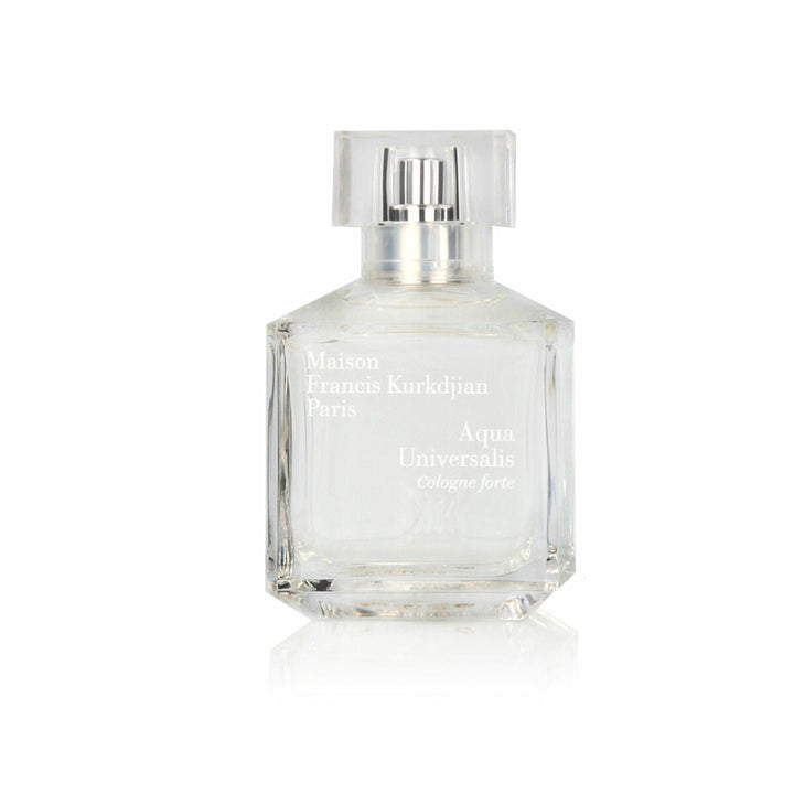 Aqua Universalis Cologne forte • Maison Francis Kurkdjian, Paris • 70 ml • Eau de parfum unisexe, vaporisateur/spray  Scentia : Parfums et fragrances