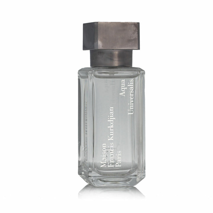 Aqua Universalis • Maison Francis Kurkdjian, Paris • 35 ml • Eau de toilette unisexe, vaporisateur/spray  Scentia : Parfums et fragrances