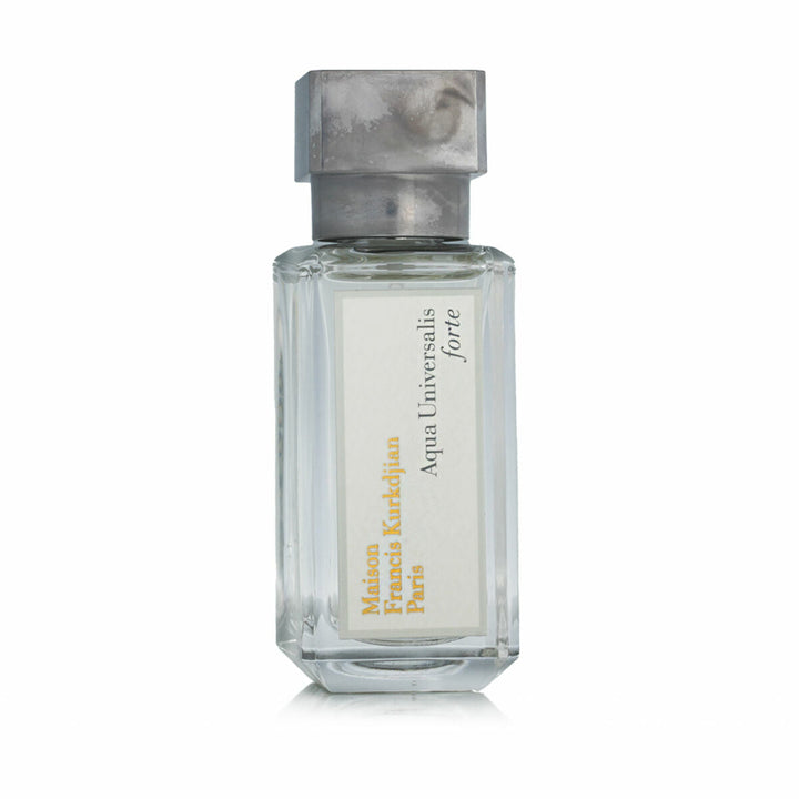 Aqua Universalis forte • Maison Francis Kurkdjian, Paris • 35 ml • Eau de parfum unisexe, vaporisateur/spray  Scentia : Parfums et fragrances