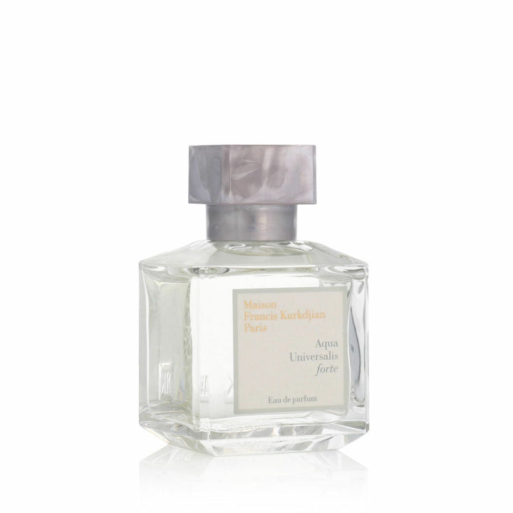 Aqua Universalis forte • Maison Francis Kurkdjian, Paris • 70 ml • Eau de parfum unisexe, vaporisateur/spray  Scentia : Parfums et fragrances