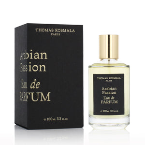 Arabian Passion • THOMAS KOSMALA • 100 ml • Eau de parfum unisexe, vaporisateur/spray  Scentia : Parfums et fragrances