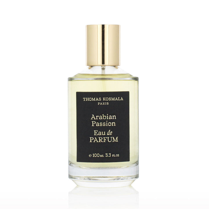 Arabian Passion • THOMAS KOSMALA • 100 ml • Eau de parfum unisexe, vaporisateur/spray  Scentia : Parfums et fragrances