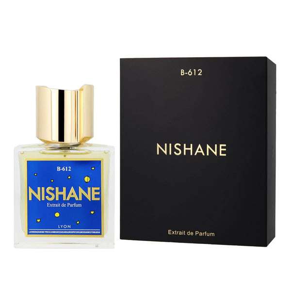 B-612 - LYON • NISHANE • 50 ml • Extrait de parfum unisexe  Scentia : Parfums et fragrances