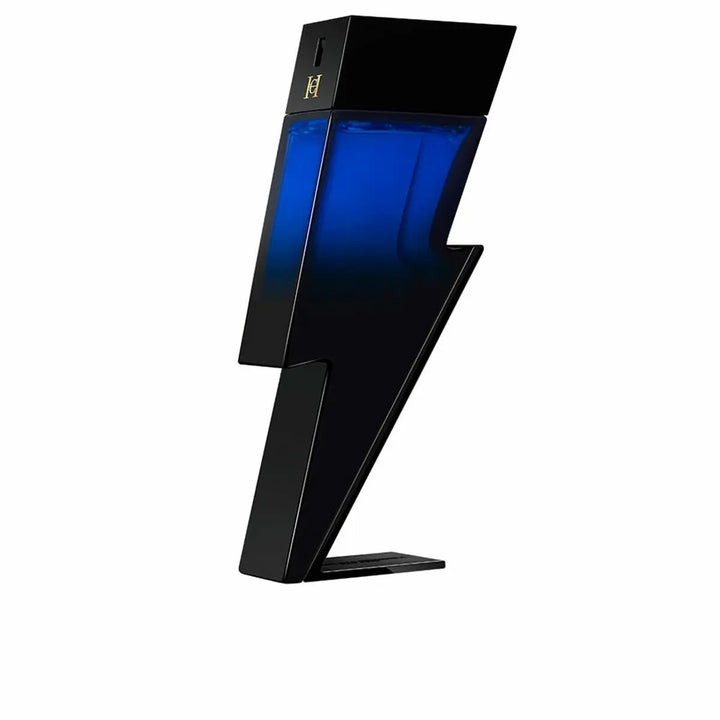 BAD BOY COBALT ELIXIR • CAROLINA HERRERA New York • 100 ml • Eau de parfum élixir pour homme  Scentia : Parfums et fragrances