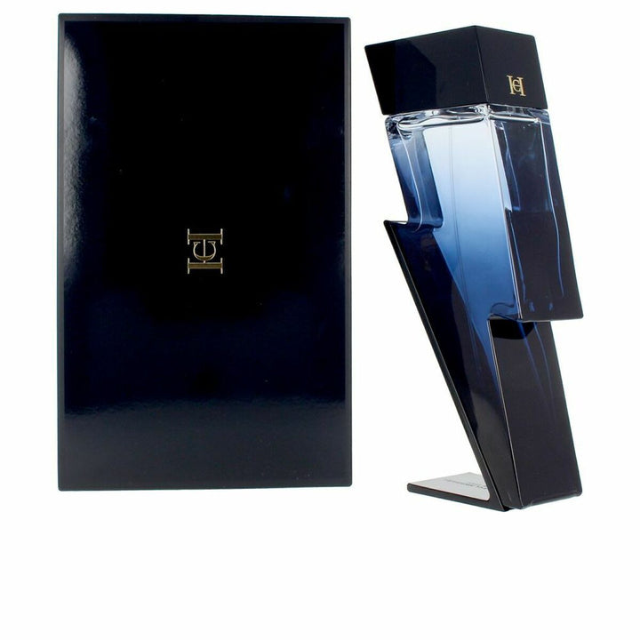 BAD BOY COBALT • CAROLINA HERRERA New York • 150 ml • Eau de parfum électrique pour homme  Scentia : Parfums et fragrances