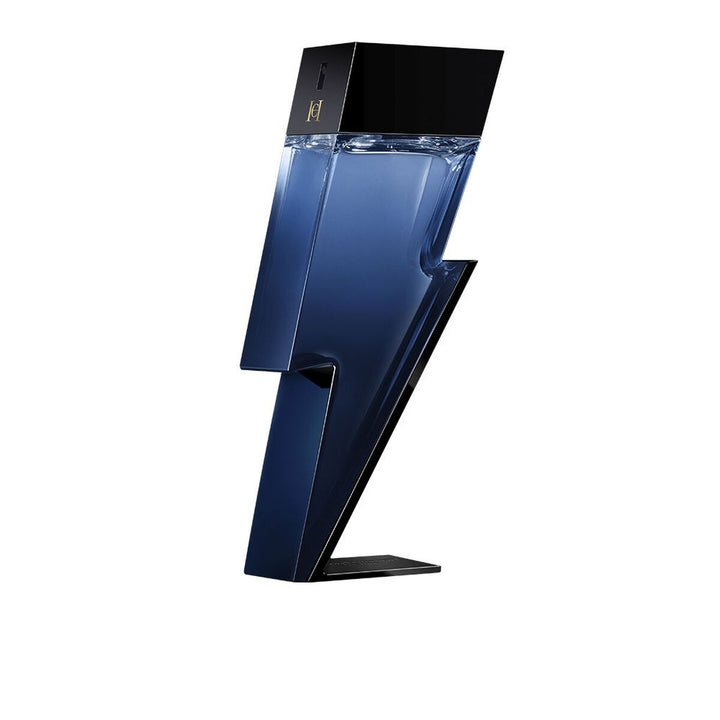 BAD BOY COBALT • CAROLINA HERRERA New York • 50 ml • Eau de parfum électrique pour homme  Scentia : Parfums et fragrances