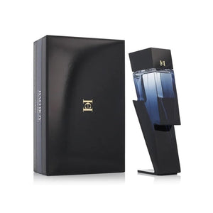 BAD BOY COBALT • CAROLINA HERRERA New York • 150 ml • Eau de parfum électrique pour homme  Scentia : Parfums et fragrances