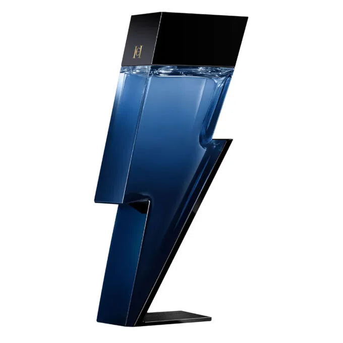BAD BOY COBALT • CAROLINA HERRERA New York • 150 ml • Eau de parfum électrique pour homme  Scentia : Parfums et fragrances