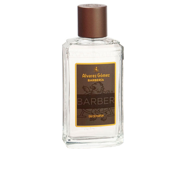 BARBERIA • Álvarez Gómez • 150 ml • Eau de parfum unisexe, vaporisateur/spray  Scentia : Parfums et fragrances