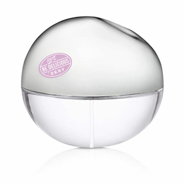 BE 100% DELICIOUS - EAU DE PARFUM • DKNY - DONNA KARAN NEW YORK • Eau de parfum, spray/vaporisateur, 30 ml  Scentia : Parfums et fragrances