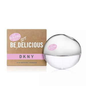 BE 100% DELICIOUS • DKNY - DONNA KARAN New York • 30 ml • Eau de parfum pour femme  Scentia : Parfums et fragrances