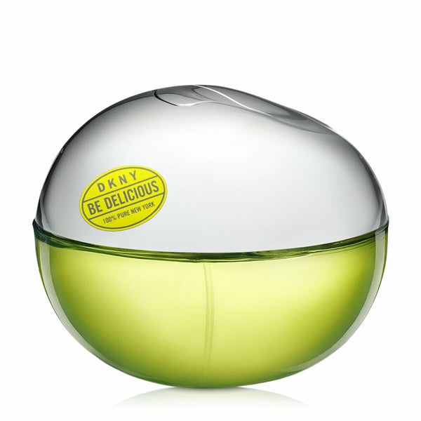 BE DELICIOUS - EAU DE PARFUM • DKNY - DONNA KARAN New York • 100 ml • Eau de parfum pour femme, vaporisateur/spray  Scentia : Parfums et fragrances
