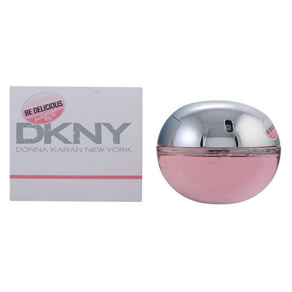 BE DELICIOUS - FRESH BLOSSOM • DKNY - DONNA KARAN NEW YORK • Eau de parfum pour femme, spray/vaporisateur  Scentia : Parfums et fragrances