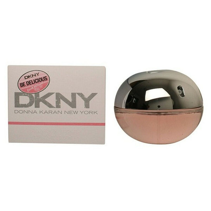 BE DELICIOUS - FRESH BLOSSOM • DKNY - DONNA KARAN NEW YORK • Eau de parfum pour femme, spray/vaporisateur  Scentia : Parfums et fragrances