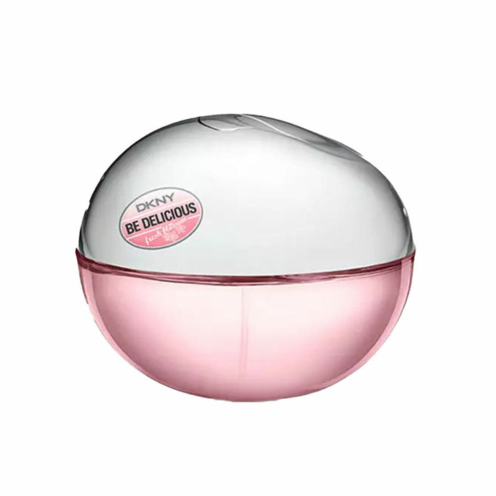 BE DELICIOUS - FRESH BLOSSOM • DKNY - DONNA KARAN NEW YORK • Eau de parfum pour femme, spray/vaporisateur  Scentia : Parfums et fragrances
