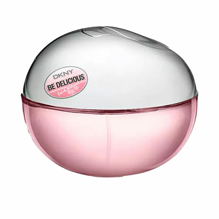 BE DELICIOUS - FRESH BLOSSOM • DKNY - DONNA KARAN NEW YORK • Eau de parfum pour femme, spray/vaporisateur  Scentia : Parfums et fragrances