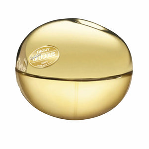 BE DELICIOUS - GOLDEN DELICIOUS • DKNY - DONNA KARAN NEW YORK • Eau de parfum pour femme, spray/vaporisateur, 30 ml  Scentia : Parfums et fragrances