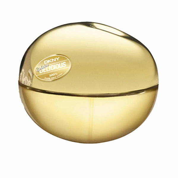 BE DELICIOUS - GOLDEN DELICIOUS • DKNY - DONNA KARAN NEW YORK • Eau de parfum pour femme, spray/vaporisateur, 30 ml  Scentia : Parfums et fragrances