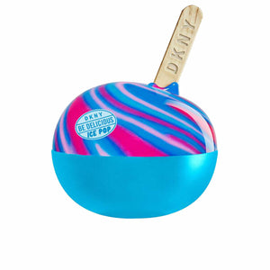 BE DELICIOUS ICE POP BERRY BLISS • DKNY - DONNA KARAN New York • 50 ml • Eau de parfum pour femme  Scentia : Parfums et fragrances