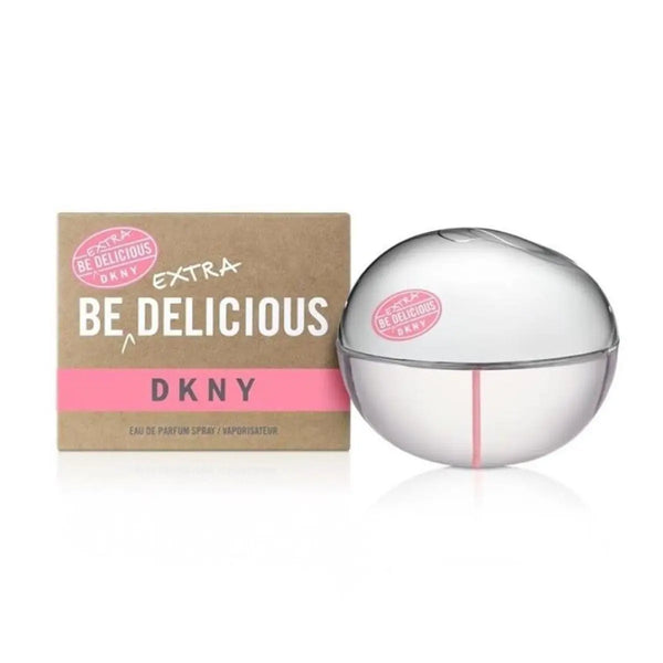 BE EXTRA DELICIOUS - EAU DE PARFUM • DKNY - DONNA KARAN New York • 50 ml • Eau de parfum, spray/vaporisateur  Scentia : Parfums et fragrances