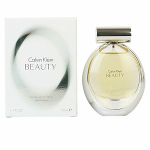 BEAUTY • Calvin Klein • 50 ml • Eau de parfum pour femme  Scentia : Parfums et fragrances