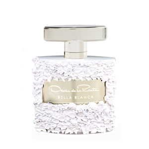 BELLA BIANCA • Oscar de la Renta • 100 ml • Eau de parfum pour femme, vaporisateur/natural spray  Scentia : Parfums et fragrances