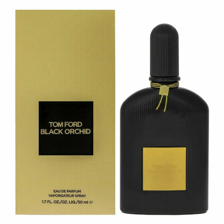 BLACK ORCHID EAU DE PARFUM • TOM FORD • 50 ml • Eau de parfum pour femme  Scentia : Parfums et fragrances