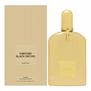 BLACK ORCHID PARFUM GOLD • TOM FORD • 100 ml • Parfum pour femme  Scentia : Parfums et fragrances