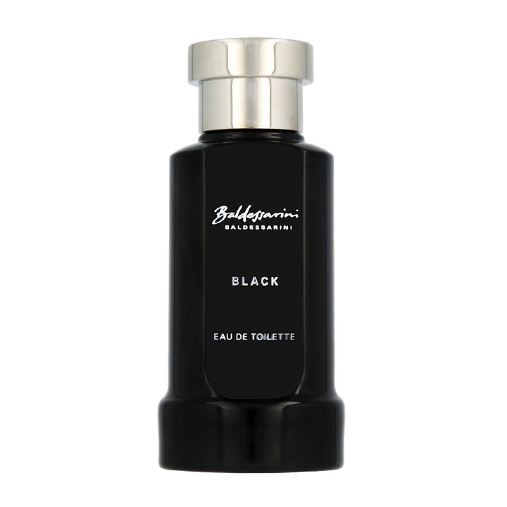 BLACK • BALDESSARINI • 50 ml • Eau de toilette pour homme, vaporisateur/natural spray  Scentia : Parfums et fragrances