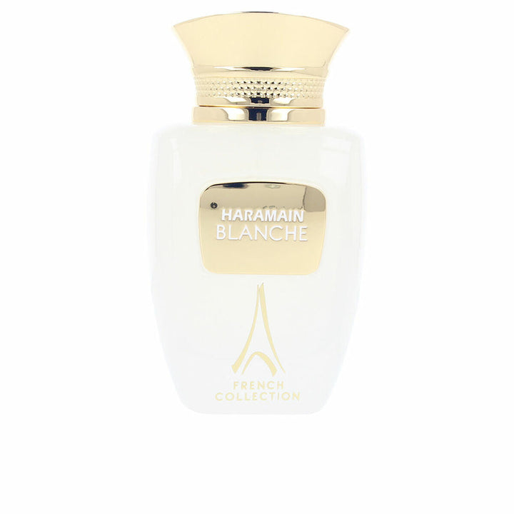 BLANCHE - FRENCH COLLECTION • AL HARAMAIN • 100 ml • Eau de parfum unisexe, vaporisateur/spray  Scentia : Parfums et fragrances