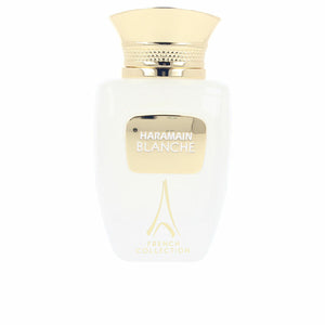 BLANCHE - FRENCH COLLECTION • AL HARAMAIN • 100 ml • Eau de parfum unisexe, vaporisateur/spray  Scentia : Parfums et fragrances