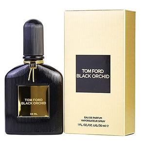 BLACK ORCHID EAU DE PARFUM • TOM FORD • 30 ml • Eau de parfum pour femme  Scentia : Parfums et fragrances