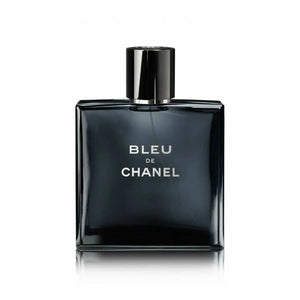BLEU DE CHANEL - PARFUM POUR HOMME • CHANEL, Paris • 150 ml • Parfum pour homme, vaporisateur/spray  Scentia : Parfums et fragrances