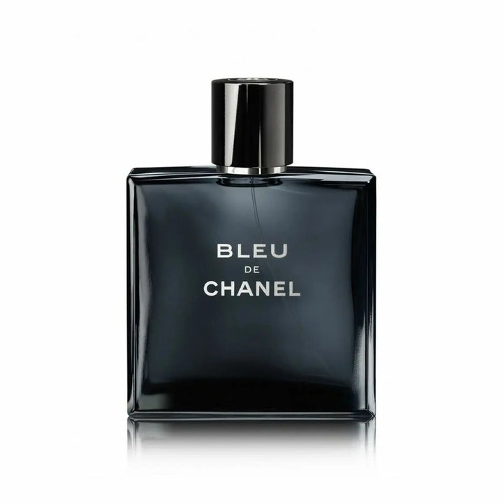 BLEU DE CHANEL - PARFUM POUR HOMME • CHANEL, Paris • 150 ml • Parfum pour homme, vaporisateur/spray  Scentia : Parfums et fragrances