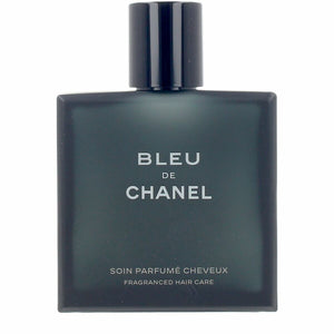 BLEU DE CHANEL - SOIN PARFUMÉ CHEVEUX • CHANEL, Paris • 90 ml • Soin cheveux pour homme/Fragranced hair care  Scentia : Parfums et fragrances