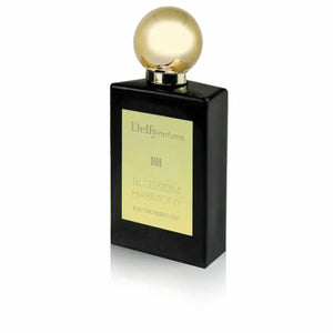 BLOSSOM HARMONY • DELFY Perfume • 50 ml • Eau de parfum pour femme, vaporisateur/spray  Scentia : Parfums et fragrances