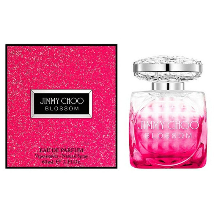 BLOSSOM • JIMMY CHOO • Eau de parfum pour femme, vaporisateur/natural spray  Scentia : Parfums et fragrances